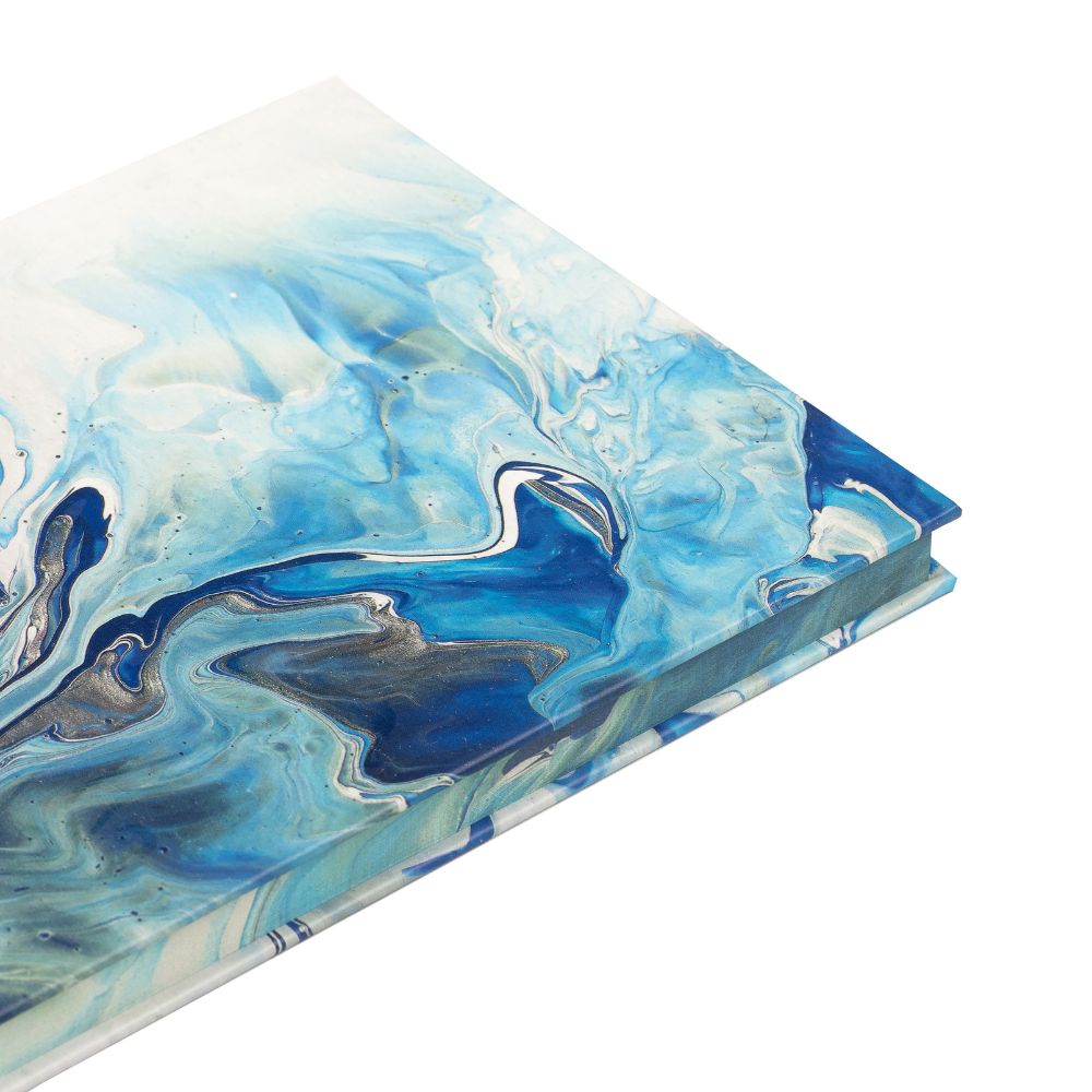 Notebook "Venus Malachite" (Kopija) (Kopija) (Kopija)