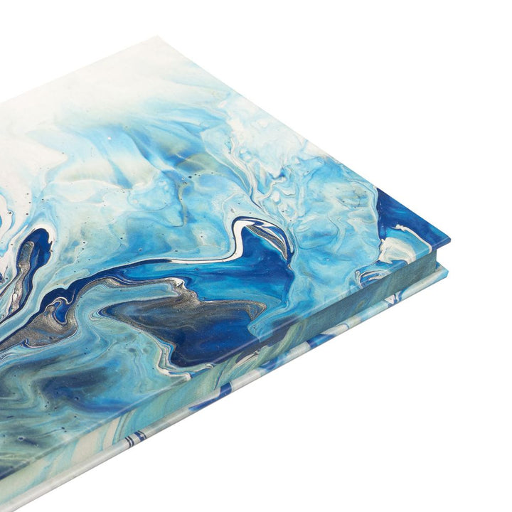 Notebook "Venus Malachite" (Kopija) (Kopija) (Kopija)