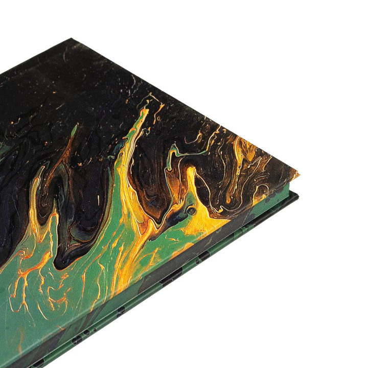 Notebook "Venus Malachite" (Kopija) (Kopija)