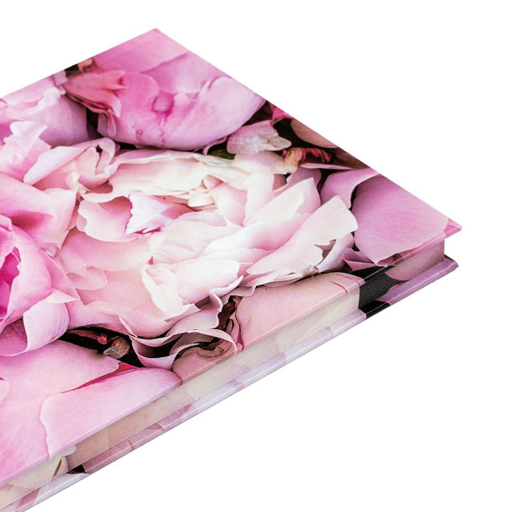 Notebook "Royal peony"