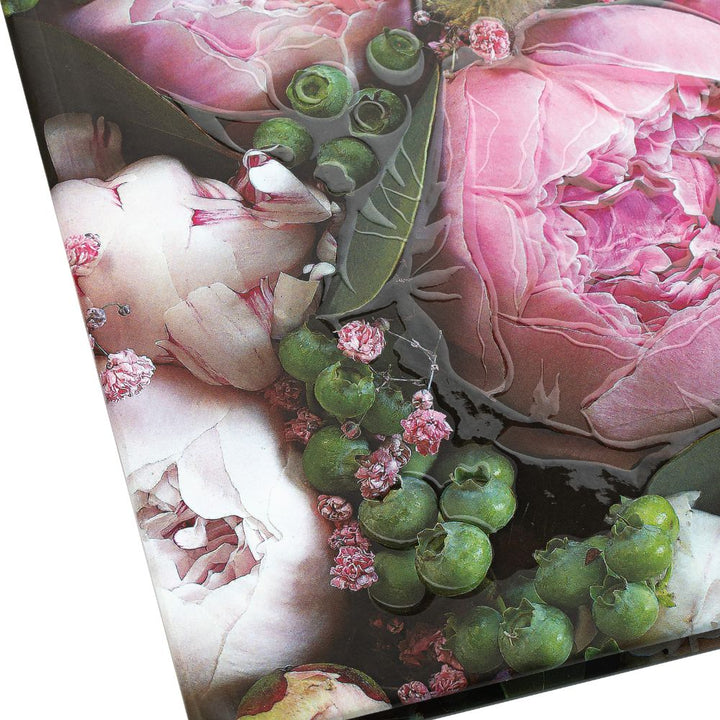 Notebook "Venus Malachite" (Kopija) (Kopija) (Kopija) (Kopija) (Kopija)