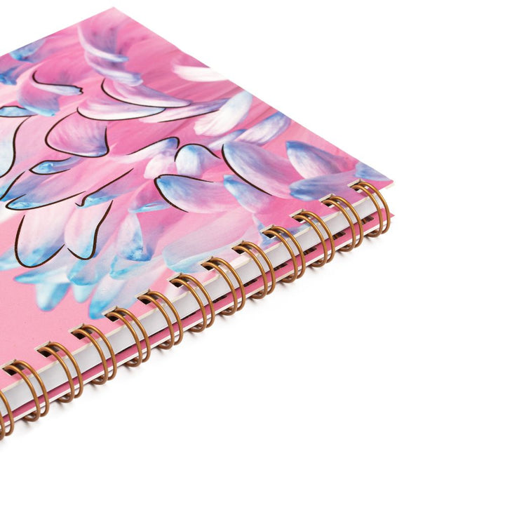 Užrašinės spiralė