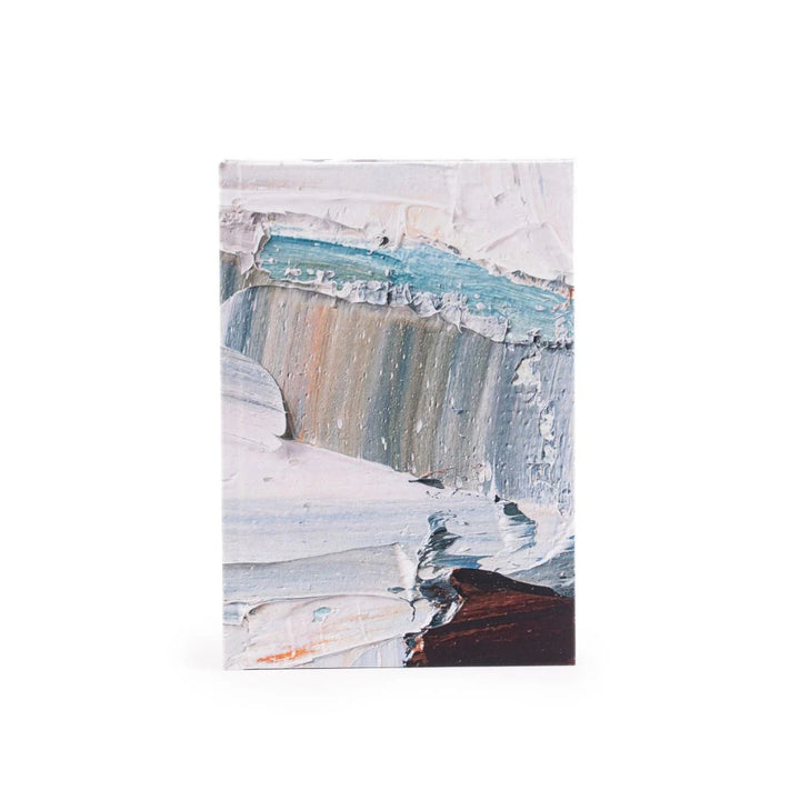 Užrašinė A5 su kietu viršeliu - Akimirka