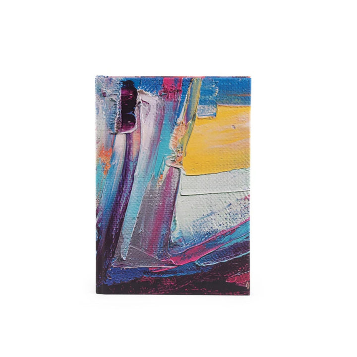 Užrašinė A5 su kietu viršeliu - Viltis