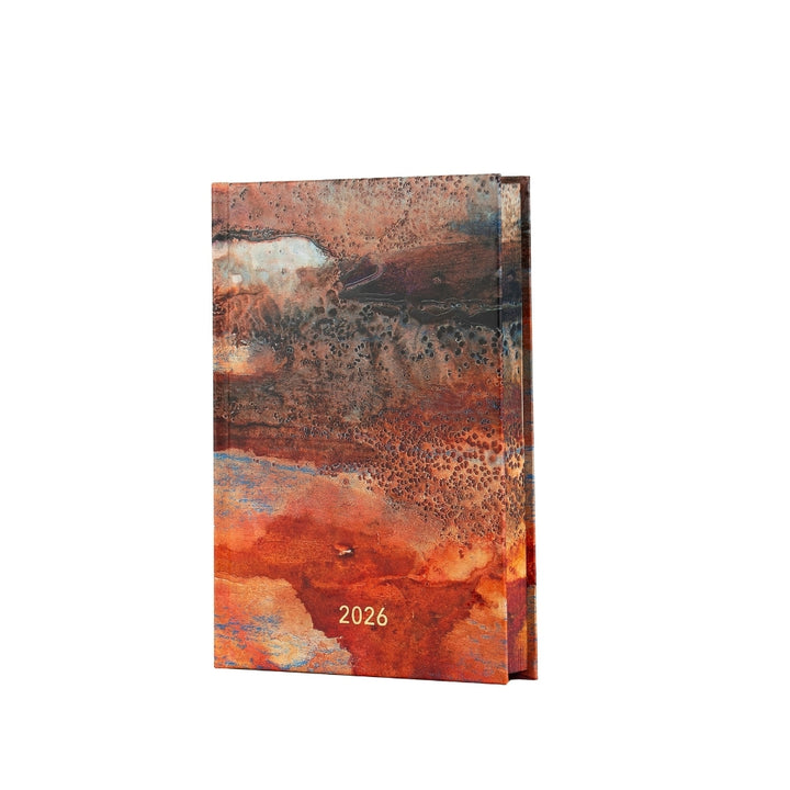 Darbo knyga su kietu viršeliu - Venera