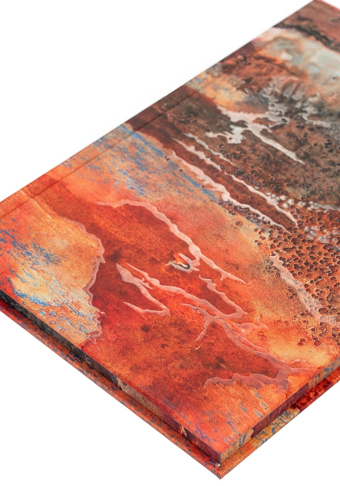 Užrašinė A5 su kietu viršeliu - Venera