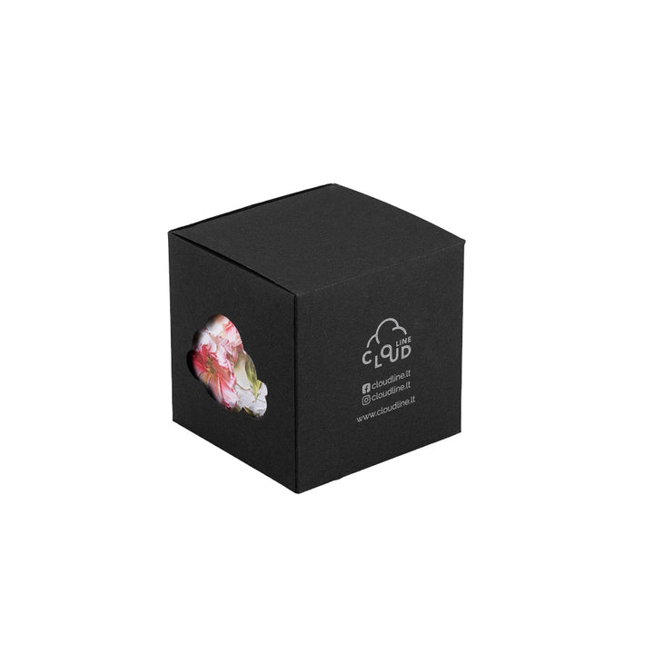 ŽIEDŲ POEZIJA DĖŽUTĖJE