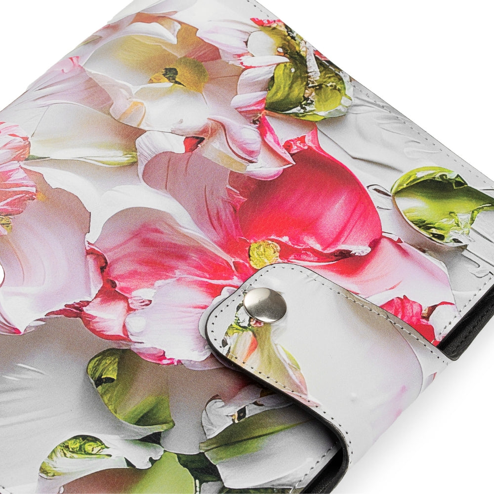 ŽIEDŲ POEZIJA ŠONU