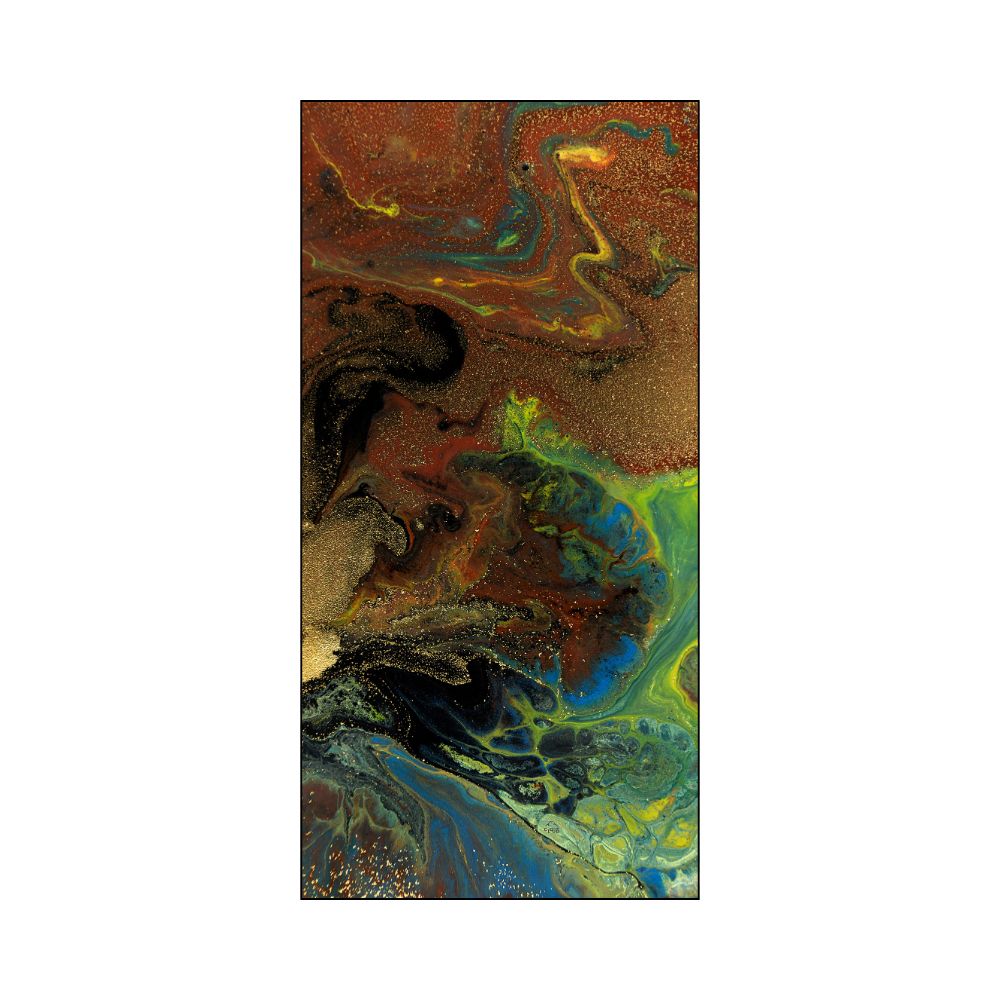 Rankšluostis - Žemė