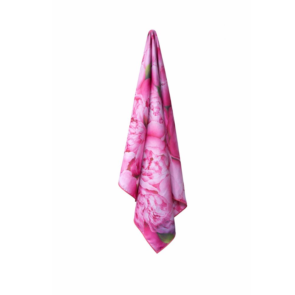 Rankšluostis - Pavasario bijūnai