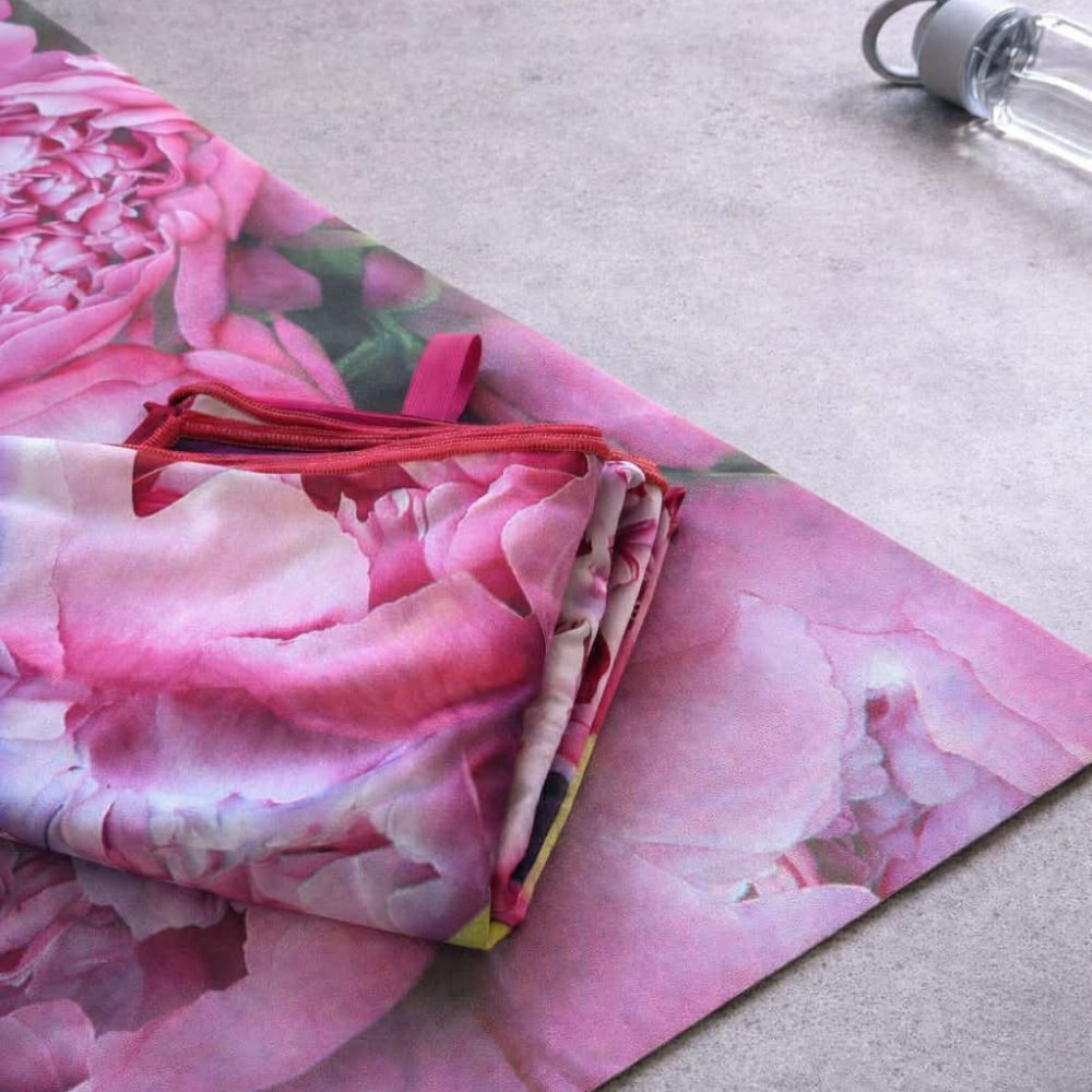 Rankšluostis - Pavasario bijūnai