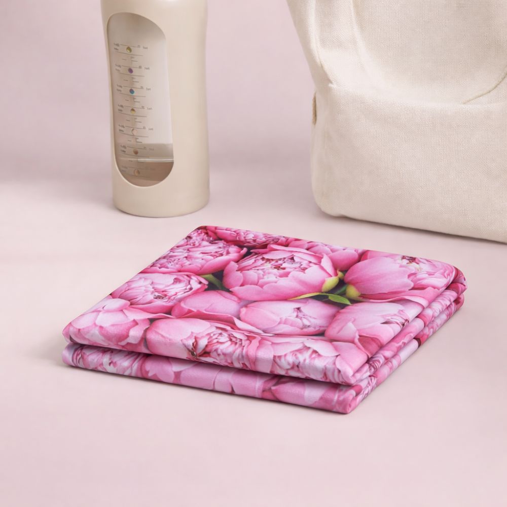 Rankšluostis - Pavasario bijūnai