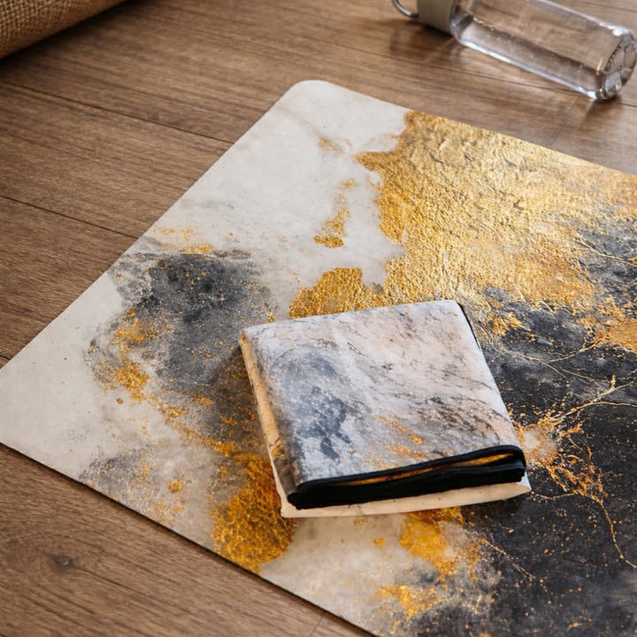 Rankšluostis - Marsas