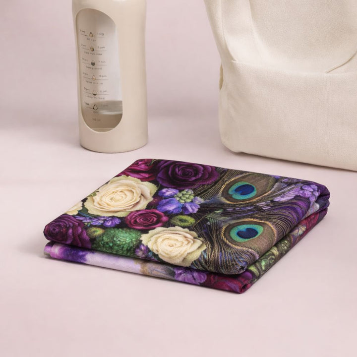 Rankšluostis - Sėkmės plunksna