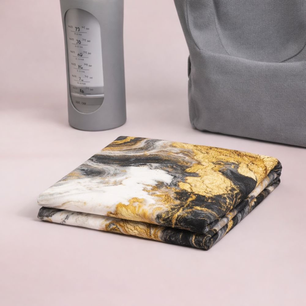 Rankšluostis - Marsas