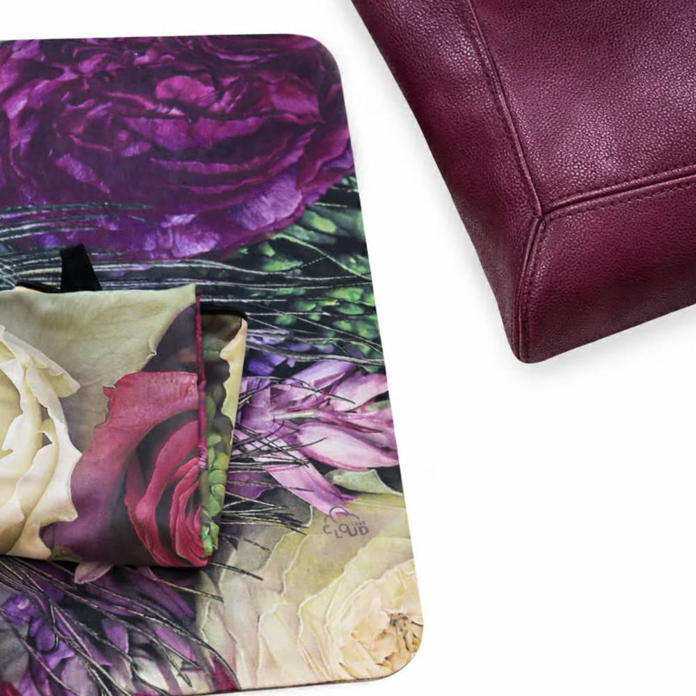 Jogos kilimėlis - Sėkmės plunksna