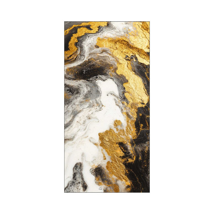 Rankšluostis - Marsas