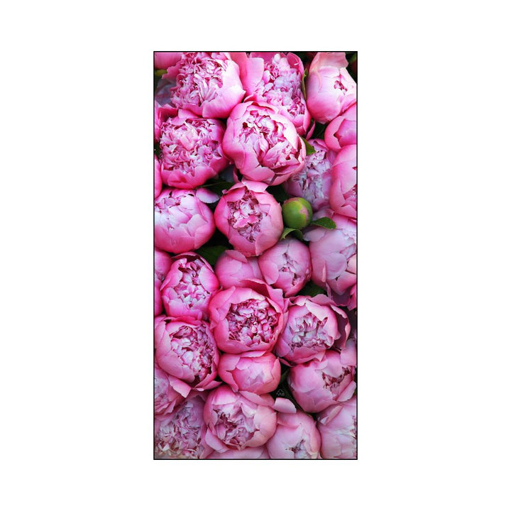 Rankšluostis - Pavasario bijūnai