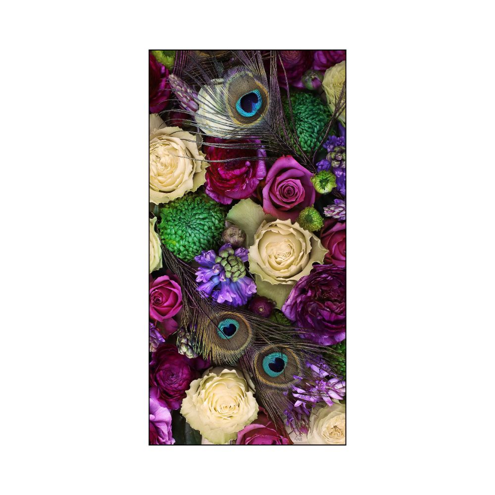 Rankšluostis - Sėkmės plunksna