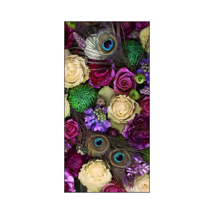 Rankšluostis - Sėkmės plunksna