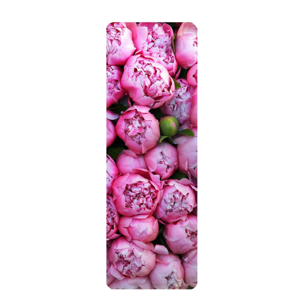 Jogos kilimėlis - Pavasario bijūnai