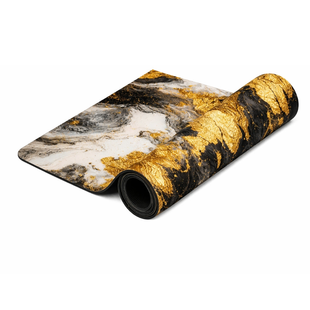 Jogos kilimėlis - Marsas