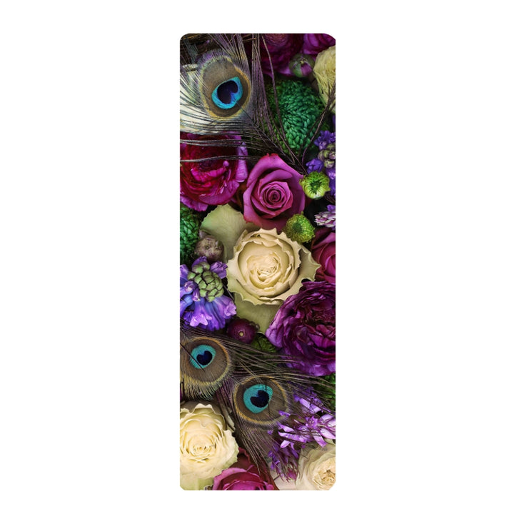 Jogos kilimėlis - Sėkmės plunksna