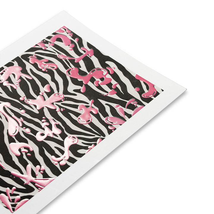 Atvirukas ZEBRA