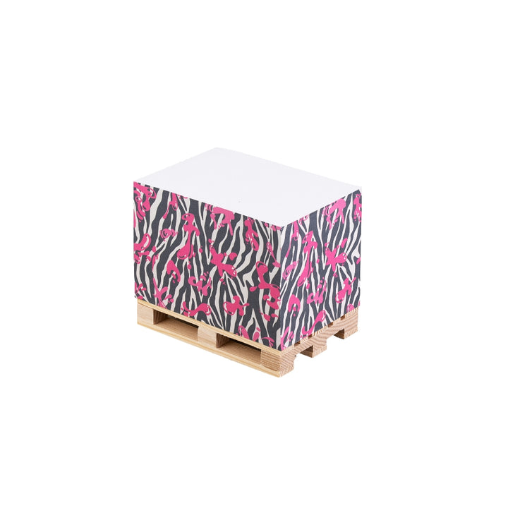 ZEBRA BLUSH SU PALETE