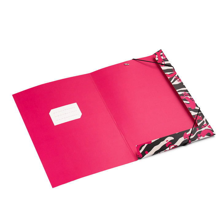 ZEBRA BLUSH VIDUS