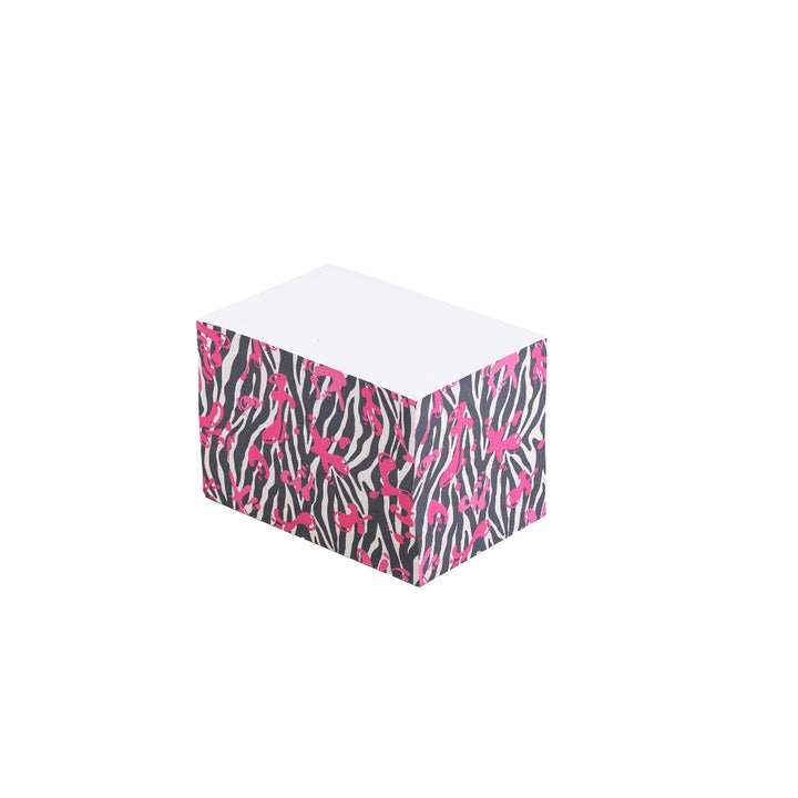 ZEBRA BLUSH