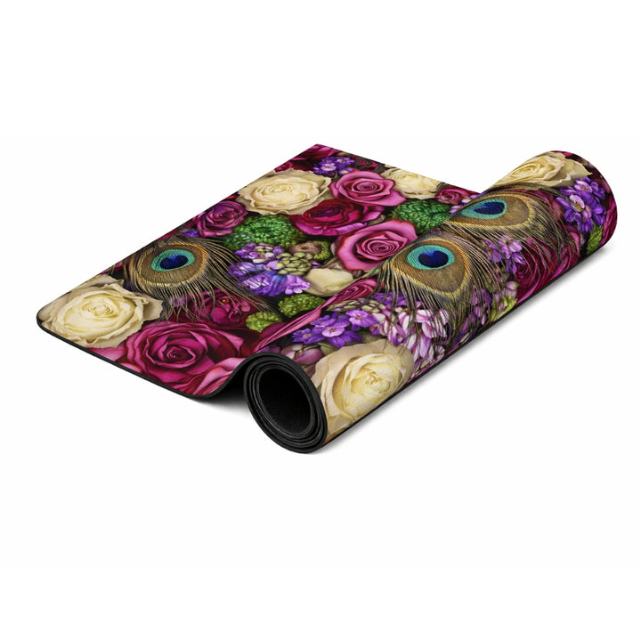 Jogos kilimėlis - Sėkmės plunksna